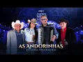 Download Lagu Ana Castela ft. @trioparadadura - As Andorinhas (DVD Herança Boiadeira)