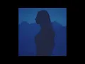 Tate McRae - run for the hills (Demo 2 w/ Alt Lyrics)
