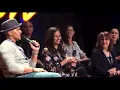 Download Lagu Christopher Jackson does an impression of Lin-Manuel Miranda