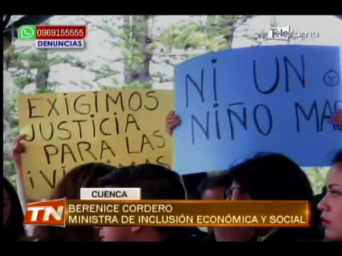 Buscan generar políticas públicas contra el abuso a menores