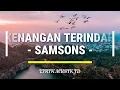 SamSonS - Kenangan Terindah (Lirik Lagu)