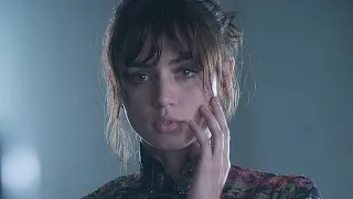 VØJ Narvent Moonlit Slowed Reverd Blade Runner 2049 4K 