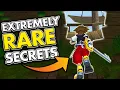 Kingdom Hearts Rare SECRETS You Didn t Know About