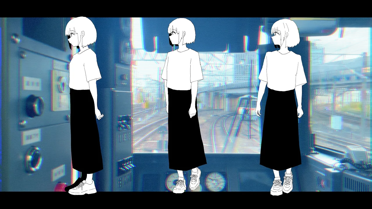 ボカロの作業用BGM。仕事がはかどる名曲、おすすめの人気曲