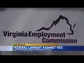 Agreement reached to end lawsuit over Virginia Employment Commission delays