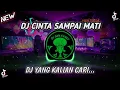 Download Lagu DJ CINTA SAMPAI MATI VIRAL TIKTOK 2022 || JEDAG JEDUG FULL BASS TERBARU