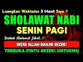 Download Lagu SHOLAWAT PENARIK REZEKI PALING DAHSYAT, Sholawat Nabi Muhammad SAW, SALAWAT JIBRIL PALING MERDU