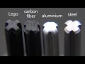 Download Lagu Testing Lego-compatible Axles (max torque, durability, friction, etc)