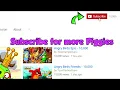 Bad Piggies - PINK INVENTIONS PART 2 (Field of Dreams) - Request