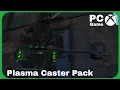 Fallout 4 Plasma Caster Pack Review