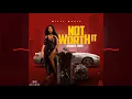 Shaneil Muir - Not Worth It (Official Audio)