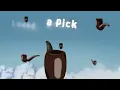JVKE - clouds (official lyric video)