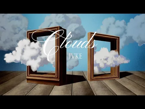 Download MP3 JVKE - clouds (official lyric video)