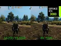 Download Lagu NVIDIA DLDSR 2.25x (1620p) vs DSR 4.00x (4K) - Test in 8 Games | RTX 3080 | i7 10700F