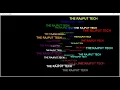 Print YOUR Name in Python - Unbelievable Turtle Trick