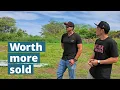 The Weight of Keeping Hawaiian Land in Hawaiian Hands Jeff Silva