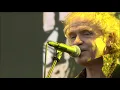 Patent Ochsner live vom Gurten 2019
