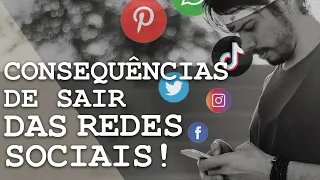Detox digital: o que mudou após 9 meses sem redes sociais?