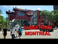 Exploring Eating in Montreal s Chinatown - What to do and where to eat in Montreal Quebec Canada