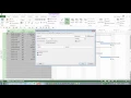 Change Task Type for Multiple Tasks - MS Project Task Types Part 5