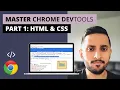 Learn Chrome DevTools - Part 1