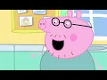 Jumping Up and Down in Muddy Puddles! 💦 ☔ Peppa Pig Full Episodes 🐷