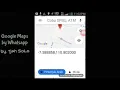 Download Lagu Andromax Prime google Maps from Whatsapp ----- dedicate to : ArisMunandar , Ahka , kang pulung