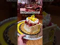 Get the Princess Peach Birt ay Cake