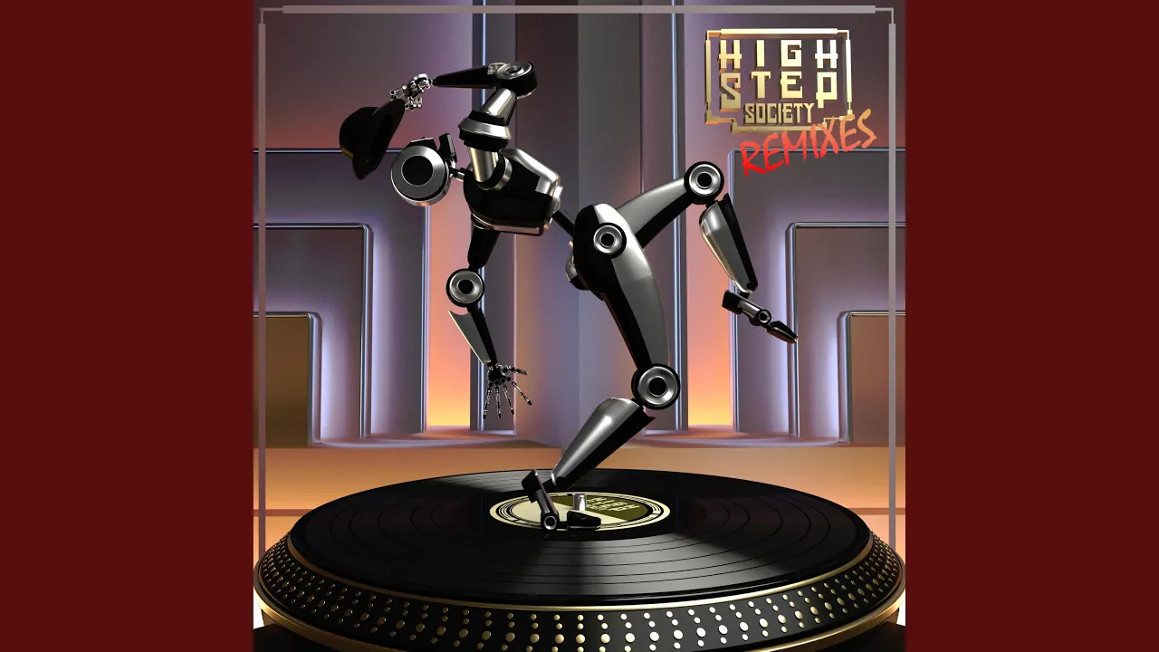 Is You Is (Groove Mind Mix) Is You Is (Groove Mind Mix)