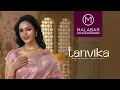 Tanvika Latest Gold Jewellery Collection Malabar Gold Diamonds Akshay Tritiya 2025