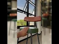 Vídeo do produto