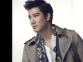 Leehom Wang : Ai De Jiu Shi Ni (..In Love With You) (Romantic Version)  愛的就是你