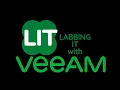Migrate Veeam to new Server