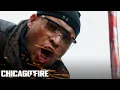 Firefighter Covers Up Deadly Accident Chicago Fire