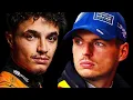 Download Lagu LANDO NORRIS: VERSTAPPEN IS AN IDIOT!
