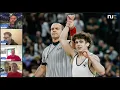 Did Rutgers wrestling coach know about Anthony Knox decommitting from Cornell Here s what he said
