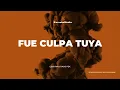 Luck Ra, Tiago PZK - Fue culpa tuya (Karaoke)