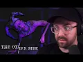 Download Lagu NEW Creepy Ghost Hunting Game | The Other Side