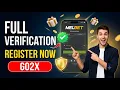 Melbet Full Account Verification Registration Guide with Promo Code latest English tutorial