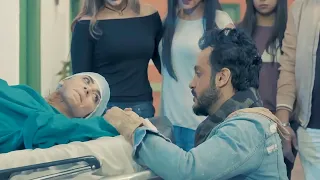 اصعب كليب عن الفراق هعيش ازاى انا بعدك لعشاق الاغانى الحزينة فقط 