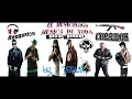 Los Amos De Nuevo Leon Solo 2014