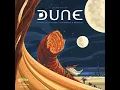 Dune Board Game Unboxing - B N Exclusive Edition