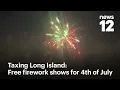 Download Lagu Guide to free Fourth of July firework shows on Long Island | News 12