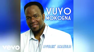 vuyo mokoena lekunutu official audio 