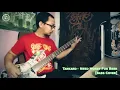 Need Money For Beer - Tankard (Bass Cover)