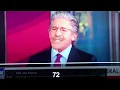 Geraldo Rivera Meltdown on Fox and Friends
