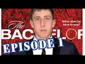 Download Lagu The IWU Bachelor: EPISODE 1