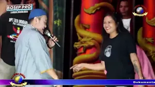 dadi saksi wa kancil ft wa koslet cover versi lingga buana 2023