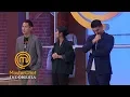 Lagu MASTERCHEF INDONESIA - Lita Berhasil Mengelabui Chef Juna | Gallery 11 | 20 April 2019