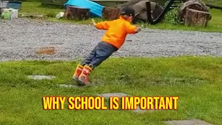 Sorry Teachers, They're Your Problem Now | These Kids Need to Go Back To School